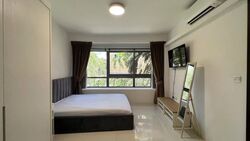 Siglap V (D15), Apartment #636678141